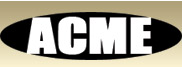 Acme Auto Wholesale logo